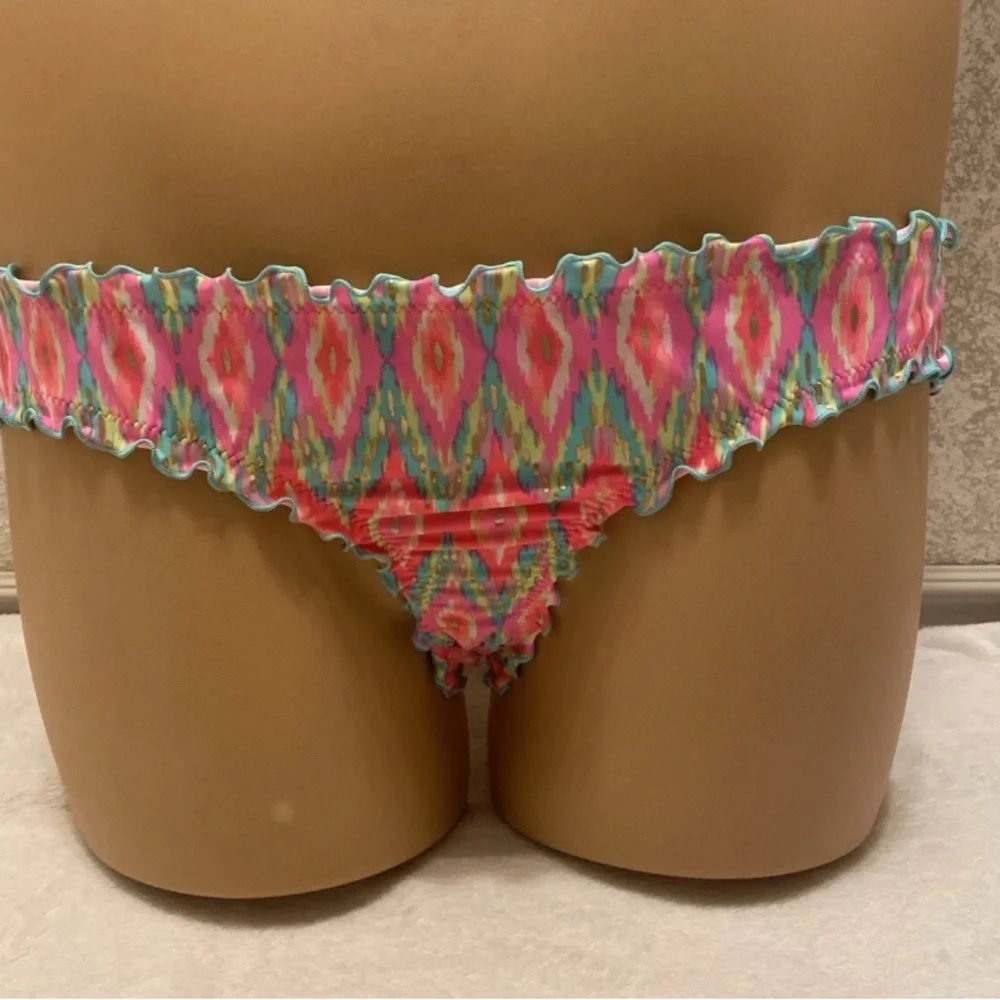 Op Seafoam Top Shade & Shore Multicolor Bottom